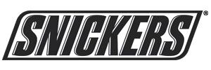 Marke: Snickers