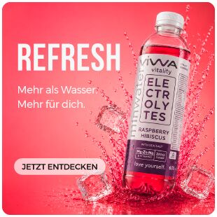 Viwa Vitaminwasser