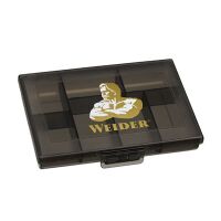 Weider Pillendose groß