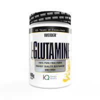 Weider L-Glutamine 400 g