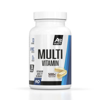 All Stars Multi-Vitamin