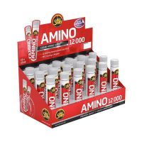 All Stars Amino 12.000 | 18 x 25 ml Ampullen