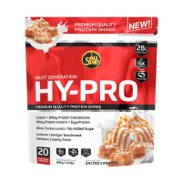All Stars Hy-Pro® Protein 500g Salted Caramel