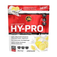 All Stars Hy-Pro® Protein 500g Lemon-Quark