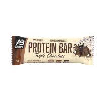 All Stars Protein Bar 50 g Triple Chocolate