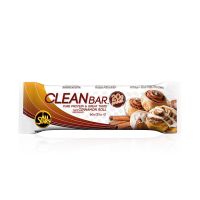 All Stars Clean Bar® 60g Riegel Cinnamon Roll