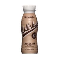 Barebells Protein Milkshake zzgl. Pfand 330 ml Chocolate