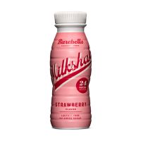 Barebells Protein Milkshake Strawberry