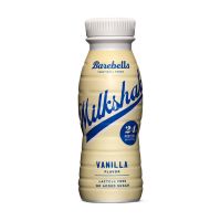 Barebells Protein Milkshake Vanilla