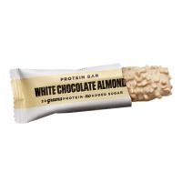Barebells Protein Bar White Chocolate Almond