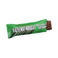 Barebells VEGAN Protein Bar Hazelnut & Nougat 55 g |...
