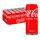 Coca Cola zzgl. Pfand 0,33 l Dose Original