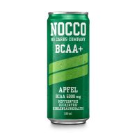 NOCCO BCAA+ zzgl. Pfand Apfel