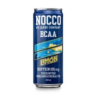 NOCCO BCAA zzgl. Pfand Limon Del Sol
