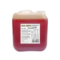 Real Supps Concentrate 5 l Kanister Kirsch-Banane
