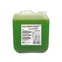 Real Supps Concentrate 5 l Kanister Limette