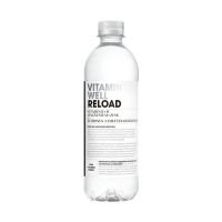 Vitamin Well 500 ml Flasche zzgl. Pfand Reload / Vitamin...