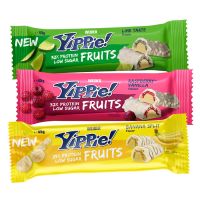 Weider YIPPIE!&reg; Bar Fruits