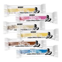 Weider 32% Protein Bar 60 g