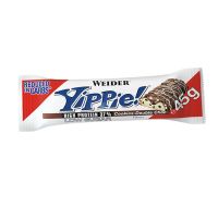 Weider YIPPIE!&reg; Bar 45 g Cookies-Double Chocolate