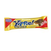 Weider YIPPIE!® Bar 45 g Erdnuss-Karamelll | MHD...