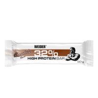 Weider 32% Protein Bar Schoko / 60 g Riegel