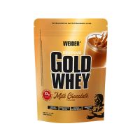 Weider Gold Whey 500 g Standbeutel Schoko