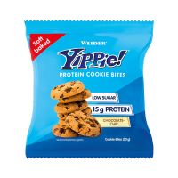 Weider YIPPIE!® Protein Cookie Bites Vanille-Schoko |...