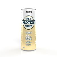 Weider Protein Shake Vanille / 250 ml Dose zzgl. Pfand