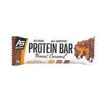 All Stars Protein Bar 50g Peanut-Caramel