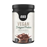 ESN VEGAN Designer Protein Milk Chocolate 908 g Dose