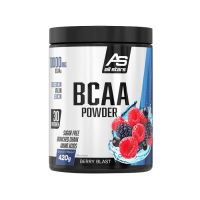 All Stars BCAA Powder 420 g Dose Berry Blast