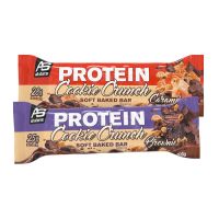 All Stars Protein Cookie Crunch Bar 50 g