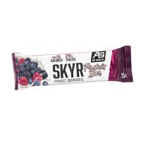 All Stars SKYR Protein Bar 35 g  Wildberry