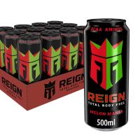Reign Total Body Fuel Energy Drink zzgl. Pfand | Melon...