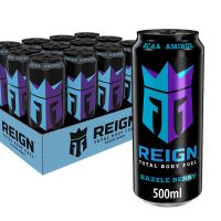 Reign Total Body Fuel Energy Drink zzgl. Pfand | 12 x 500 ml