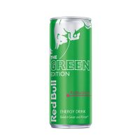 Red Bull Energy Drink zzgl. Pfand Kaktusfrucht (Green...