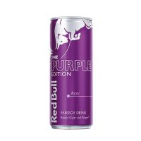 Red Bull Energy Drink zzgl. Pfand Acai (Purple Edition) /...