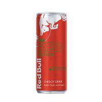 Red Bull Energy Drink zzgl. Pfand Watermelon (Red...