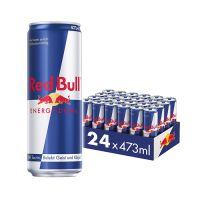 Red Bull Energy Drink zzgl. Pfand Original / 473 ml Dose