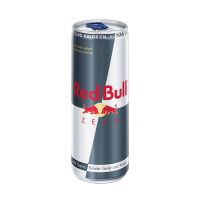 Red Bull Energy Drink zzgl. Pfand Zero / 250 ml Dose