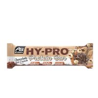 All Stars Hy-Pro Bar 100 g Riegel Double Chocolate