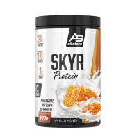 All Stars SKYR Protein 400 g Dose Vanilla Honey