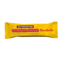 Barebells SOFT Protein Bar 55g Caramel Choco