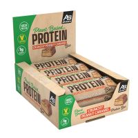 All Stars VEGAN Protein Bar 45g Crunchy Peanut-Caramel