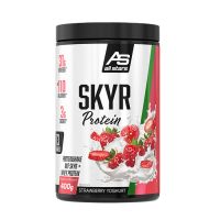 All Stars SKYR Protein 400 g Dose Strawberry-Yoghurt