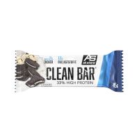 All Stars Clean Bar® 45g Riegel Cookies & Cream
