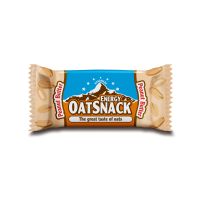 EnergyOatSnack Peanut Butter 65 g Riegel