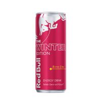 Red Bull Energy Drink zzgl. Pfand Birne-Zimt (Winter...