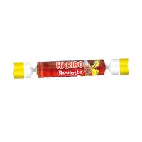 HARIBO Roulette Happy Cola 25 g Rolle